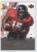 Draft Class - LaMont Jordan #/1,000