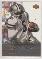 Draft Class - Quincy Morgan #/1,000