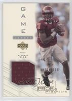 Game Jersey - Michael Vick #/1,000