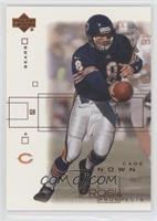 Cade McNown