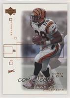 Corey Dillon