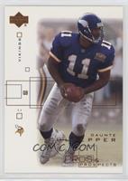 Daunte Culpepper