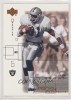 Tim Brown