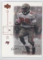 Warrick Dunn