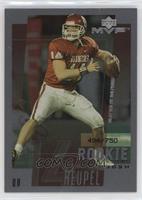 Josh Heupel #/750