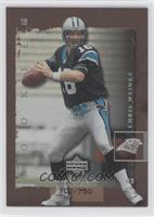 Chris Weinke #/750