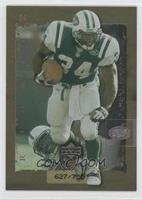 LaMont Jordan #/750