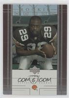 James Jackson #/750