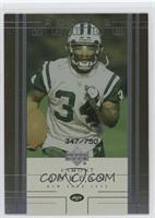 LaMont Jordan #/750