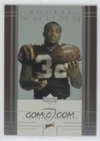 Rudi Johnson #/750