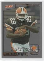 James Jackson #/750