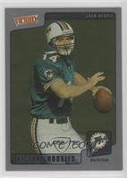 Josh Heupel #/750