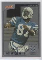 Reggie Wayne #/750