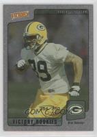 Robert Ferguson [EX to NM] #/750