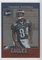 Freddie Mitchell #/750