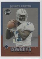 Quincy Carter #/750