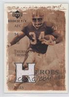 Thurman Thomas