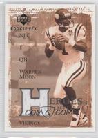 Warren Moon