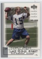 Dave Dickenson #/2,000