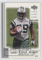 Reggie White #/2,500