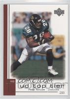 Fred Taylor