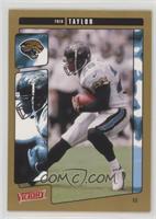 Fred Taylor