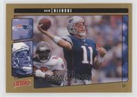 Drew Bledsoe