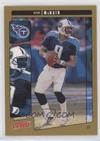 Steve McNair