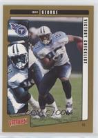 Checklist - Eddie George