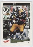 Ahman Green