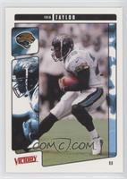 Fred Taylor