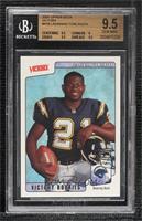 LaDainian Tomlinson [BGS 9.5 GEM MINT]