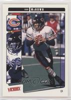 Cade McNown