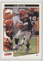 Corey Dillon