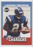 LaDainian Tomlinson