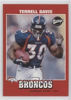 Terrell Davis