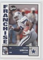 Emmitt Smith