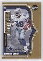 Emmitt Smith