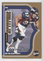 Ed McCaffrey