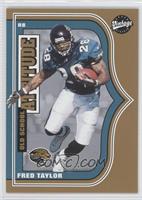 Fred Taylor