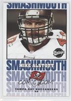 Mike Alstott