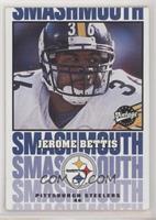 Jerome Bettis [EX to NM]