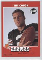 Tim Couch #/900