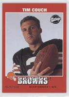 Tim Couch #/900