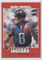 Mark Brunell #/900