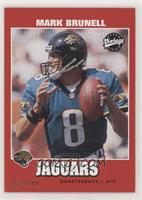 Mark Brunell #/900