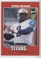 Steve McNair #/900