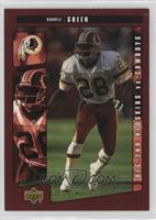 Darrell Green [EX to NM]