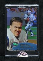 Peyton Manning [Uncirculated]