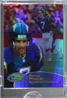 Doug Flutie [Uncirculated]